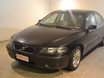 Volvo S60 2.4