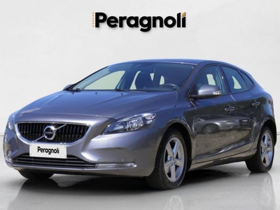 VOLVO V40 D2 BUSINESS