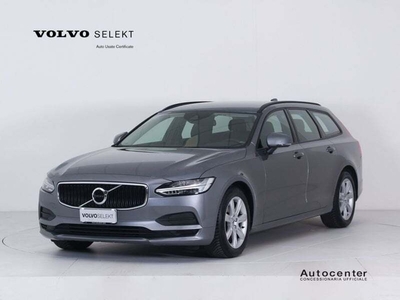 Volvo V90 D3