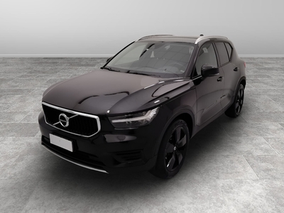 Volvo XC40 D3