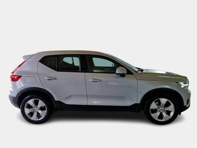 VOLVO XC40 D3 AWD Geartronic Business Plus