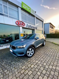 Volvo XC40 D3 Geartronic Business Plus usato