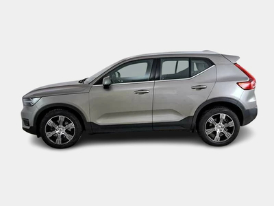 Volvo Xc40 Diesel Usata