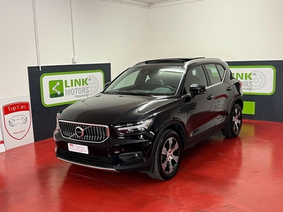 Volvo XC40 T3