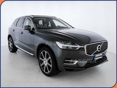 Volvo XC60 D4