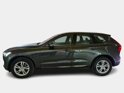 Volvo Xc60 Diesel Usata