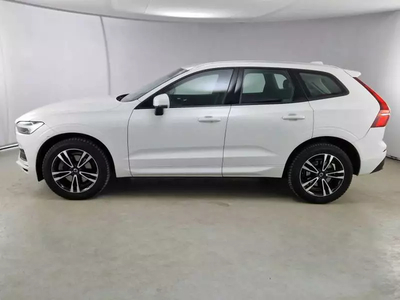 Volvo Xc60 Ibrida Usata