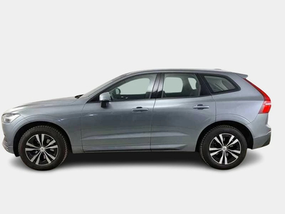 Volvo Xc60 Ibrida Usata