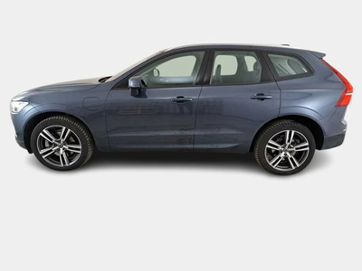 Volvo Xc60 Ibrida Usata