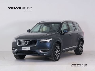 Volvo XC90 B5