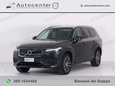 Volvo XC90 B5