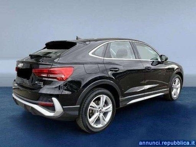 Audi Q3 Sportback 2.0 tdi 40 S line quattro stronic(200cv)