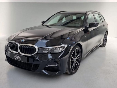 BMW Serie 3 318d Touring Msport auto Usate