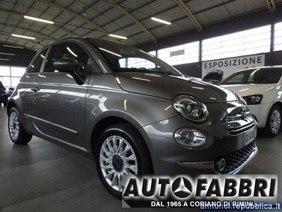 FIAT - 500 - 1.2 Easy Power Lounge GPL U-CONNECT 7