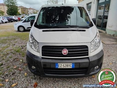 Fiat Scudo 1.6 MJT PC-TN Furgone 10q. L1H1 DOPPIA PORTA Ferrara