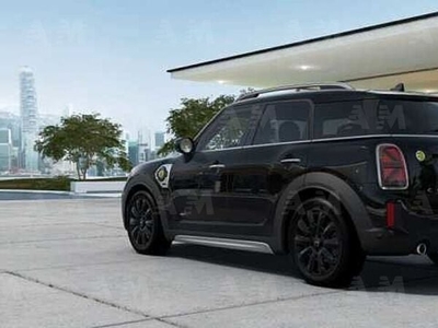 Usato 2023 Mini Cooper Countryman 1.5 Benzin 136 CV (40.757 €)