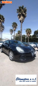 Alfa romeo - giulietta -..