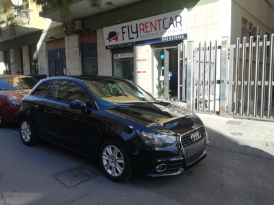 AUDI A1/S1