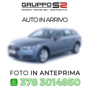 Audi A4 Avant 2.0 TDI 190 CV quattro S tronic Business usato