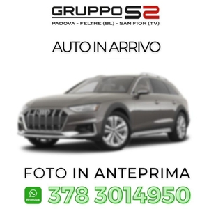 Audi A6 Allroad Allroad 45 3.0 tdi mhev 48V quattro 245cv s-tronic usato