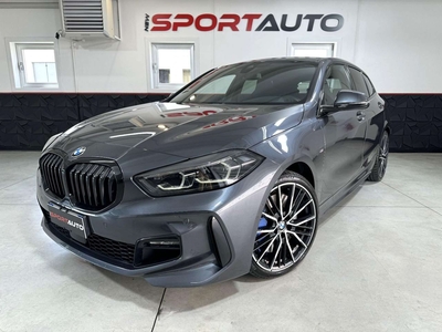 BMW 120d xDrive M Sport 140 kW