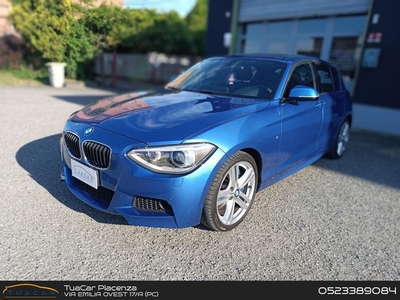 BMW 125i