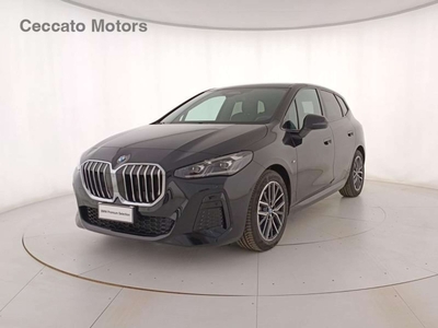 BMW 225e Active Tourer e xDrive 180 kW