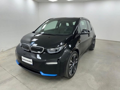 BMW i3 i3 120 Ah usato