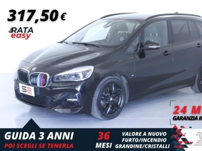 BMW Serie 2 Gran Tourer 218i Msport usato