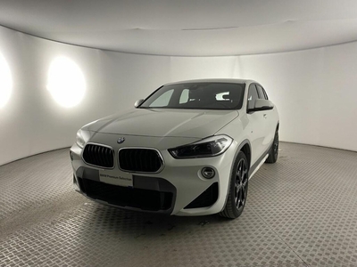 BMW X2 18i