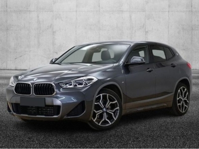 BMW X2 (F39)