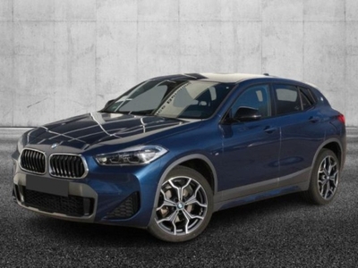 BMW X2 (F39)