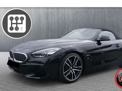 BMW Z4 sDrive 190 kW