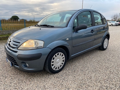 CITROEN C3 1ª serie