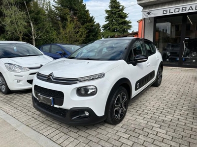 CITROEN C3 3ª serie