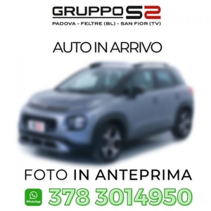 Citroen C3 Aircross BlueHDi 110 S&S Feel usato