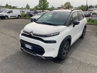 Citroen C3 Aircross PureTech 110