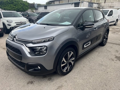 Citroen C3 BlueHDi 100