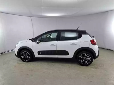 Citroen C3 Diesel Usata