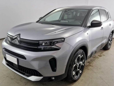 Citroen C5 Aircross Hybrid 225