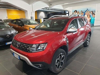 Dacia Duster 1.0 TCe 100 CV