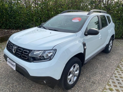 Dacia Duster 1.0 TCe 100 CV