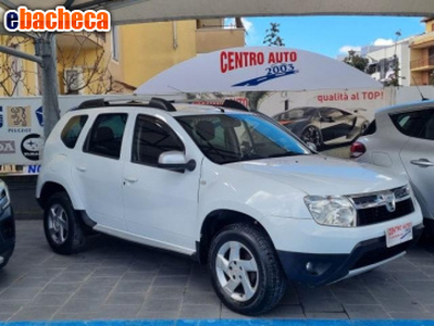 Dacia - duster - 1.5..