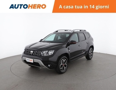 Dacia Duster 1.5 Blue dCi 8V 115 CV