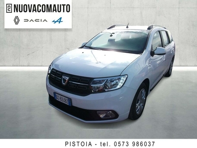 Dacia Logan 70 kW