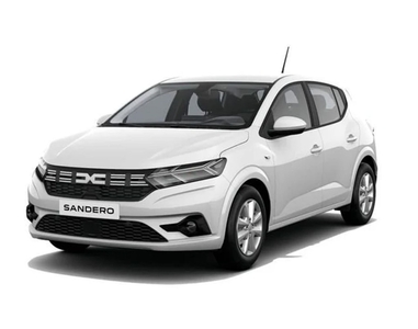 Dacia Sandero 1.0 TCe