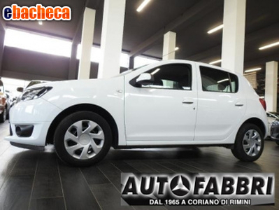 Dacia - sandero - 1.2..