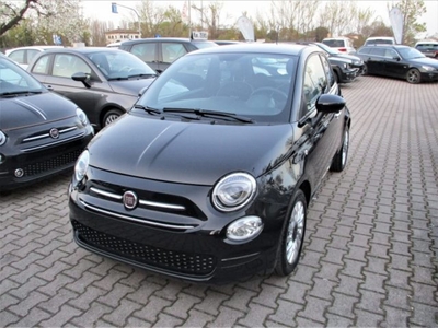 Fiat 500 1.0 hybrid 70cv nuovo