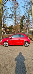 Fiat 500 2013