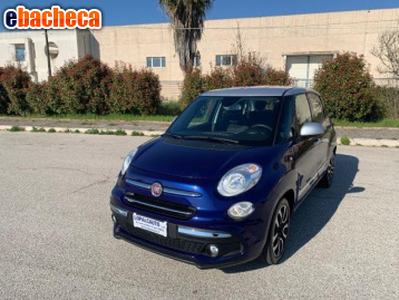 Fiat - 500 l - 500l 1.6..